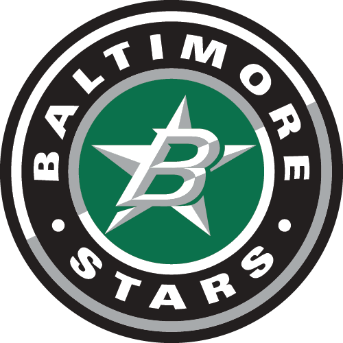 Baltimore Stars u14A 25-26 logo
